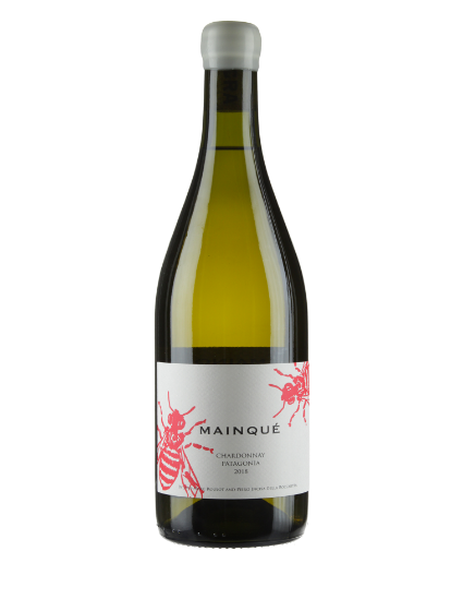 Mainqué Chardonnay